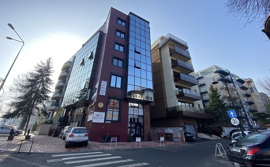 Puskin 22A, Charles de Gaulle - comision 0%, reprezentam proprietarul! - 3