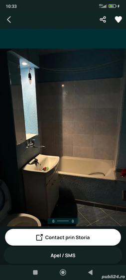 De Vanzare apartament 2 Camere - 4