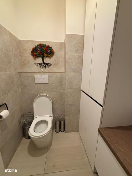 Apartament cu 3 camere, direct de la proprietar - 9