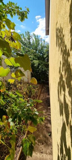 Casa P+E+M la cheie in Catamarasti Deal - 2