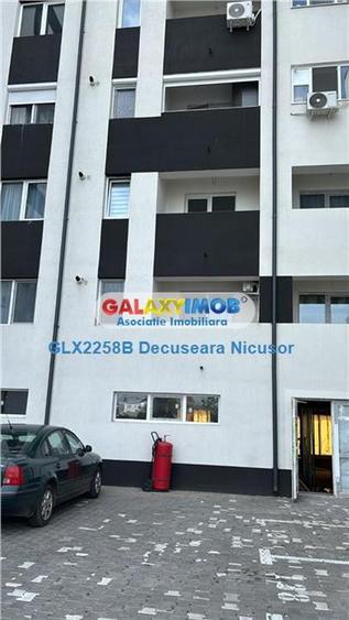 Apartament 2 camere, mobilat, Pollux Residence  84.900euro - 12