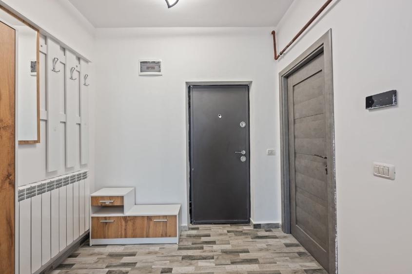 #Studio nou mobilat spatios 50 Mp utili total -   Mamaia Nord - 4