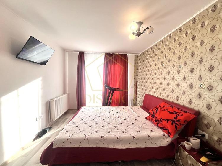 Casa individuala cu 3 camere si garaj I Giroc - 15