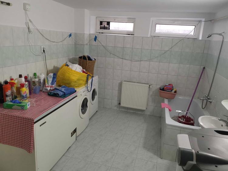 Garsoniera de inchiriat situat intro gradina minunata in Grigorescu - 4