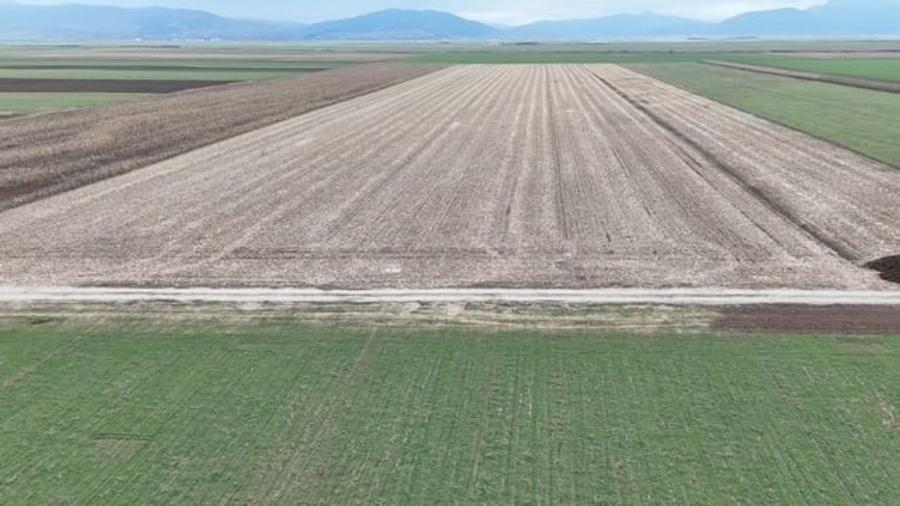 Vanzare Teren Prejmer-Zona Parc Industrial - 8