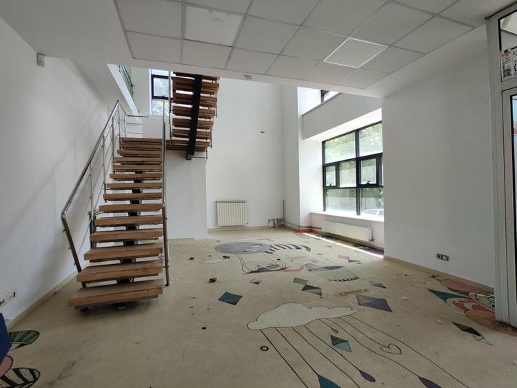 Spatiu de retail cu multiple functiuni in zona Titulescu - Banu Manta - 14