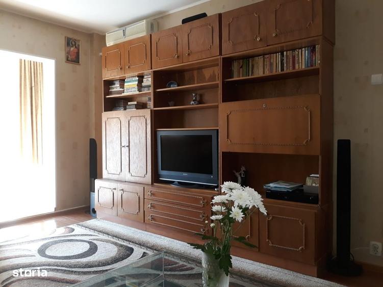 Apartament 3 camere Muncii, 10 minute de metrou, mobilat si utilat complet - 1