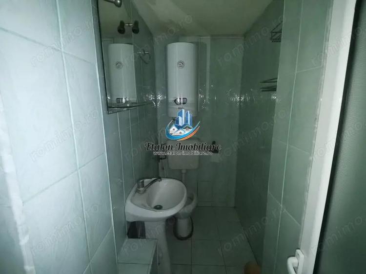 Garsoniera parter, zona Muzeu, ideala spatiu comercial Piatra Neamt - 2