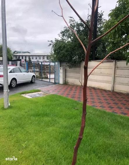 inchiriere Teren | soseaua Oltenitei | Popesti Leordeni | Depozitare - 1