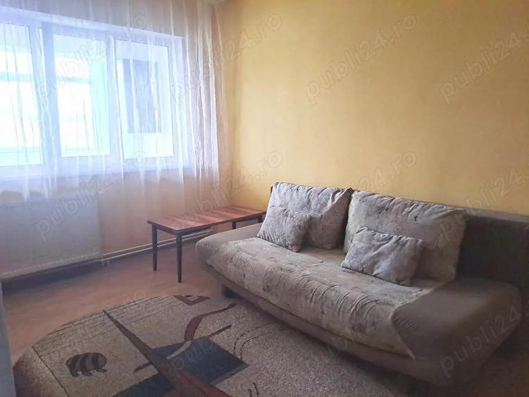 Apartament cu 2 camere de inchiriat pe Mihai Viteazu - 2