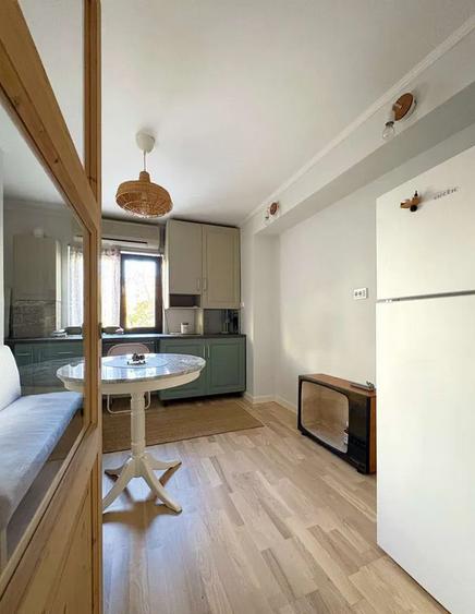 Vitan Mall bloc 1989,etajul 1/4,CENTRALA PROPRIE, Decomandat,Mobilat,Utilat - 12