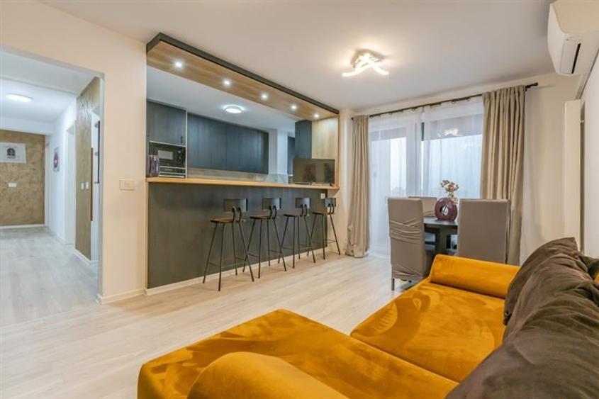 Tur LIVE! Rafinament,ales confort,vedere panoramica,Kasper,Coresi,Tractorul - 5