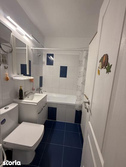 Apartament 2 camere Zona Tomis 3 - 19