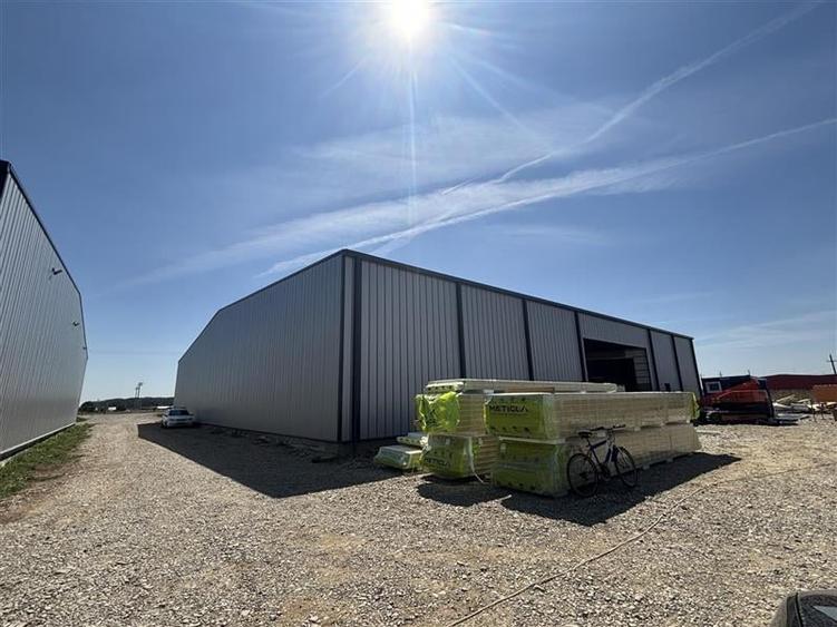 Vanzare depozit/hala/spatiu industrial Mogosoaia - Buftea - 10