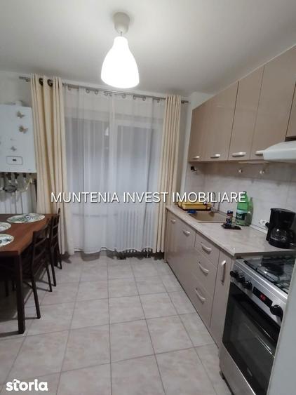 Ap. 2 camere mobilat si utilat, Gavana II, Complex Bradet - 1