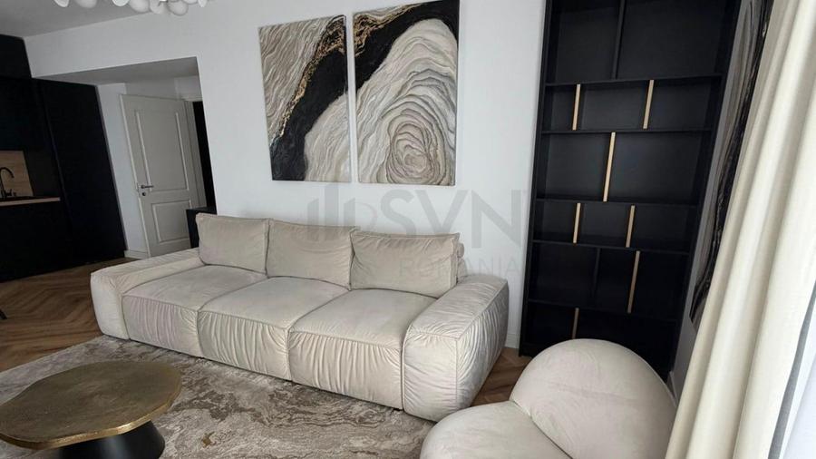 REA1028538 Apartament 2 camere Premium MyPlace Pipera - 3