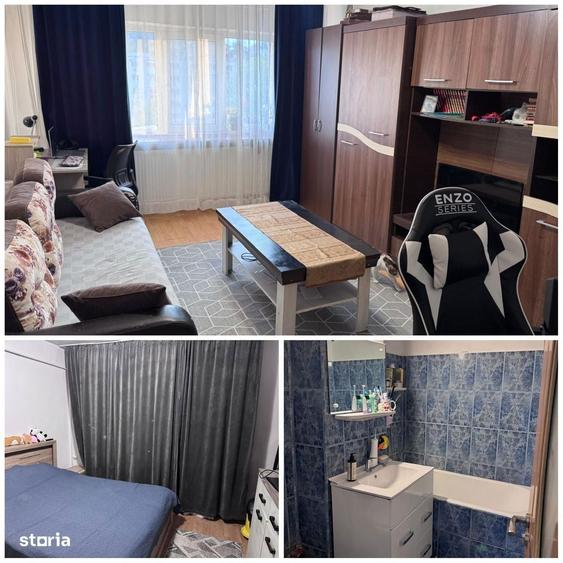 2 camere Exercitiu-Banat , Decomandat/Centrala, Amplasament DEOSEBIT - 2