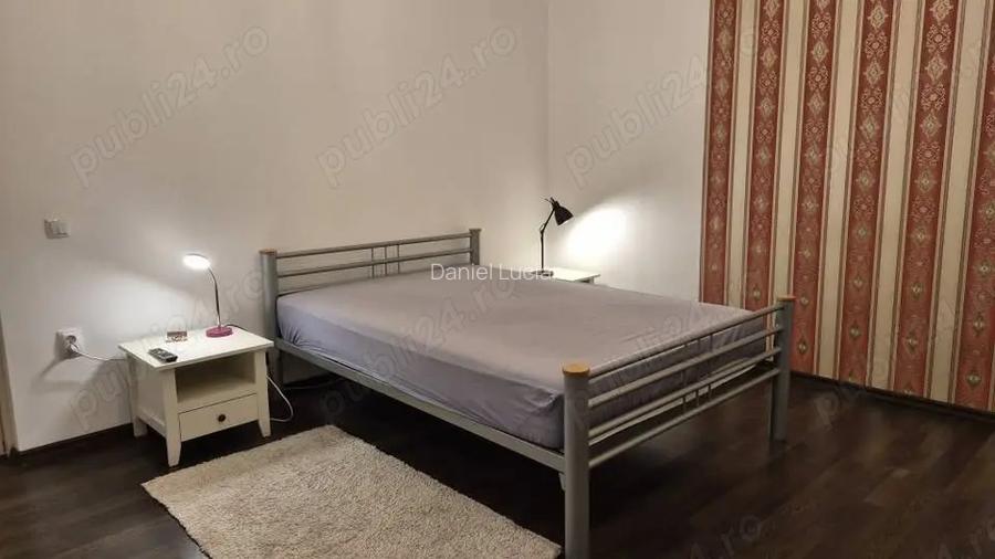 Chirie Apartament Centru Oradea