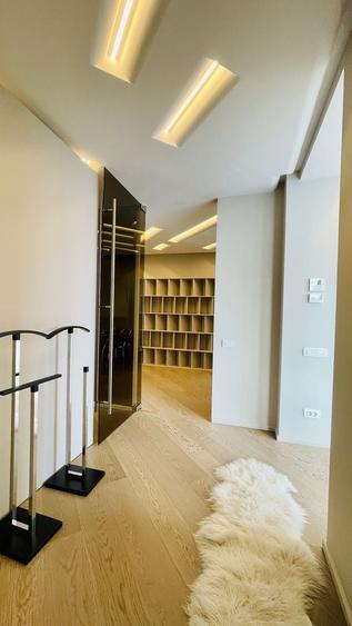 Floreasca | Penthouse | Duplex | Pescariu | Terasa - 19