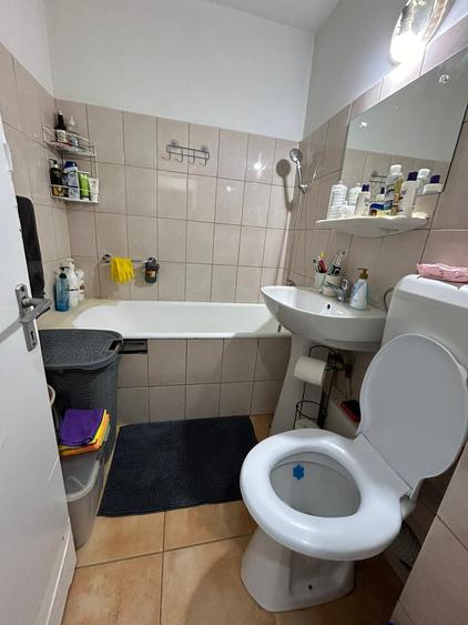 Pantelimon 2 Camere 38 Mp Bloc 1976 Reabilitat - 6