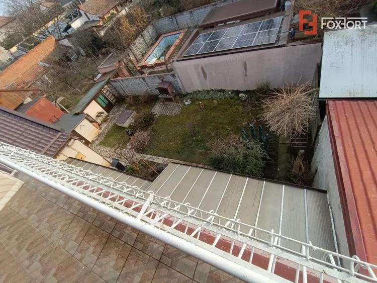 COMISION 0% Casa individuala cu 4 apartamente, 444 mp, in Timisoara - 11