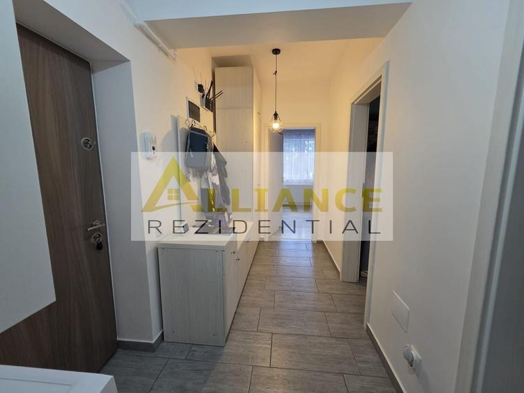 Apartament 2 camere cu curte Pasarela Berceni - 18