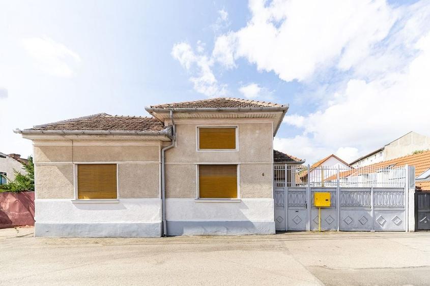 De Vânzare: Casă cu Teren în Zona Lunei, Timișoara - 3