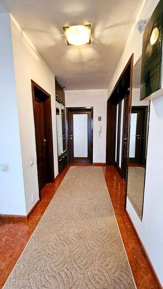 Casa individuala 11 incaperi | Zona Iancu Nicolae - Privighetorilor | Teren 627 - 5