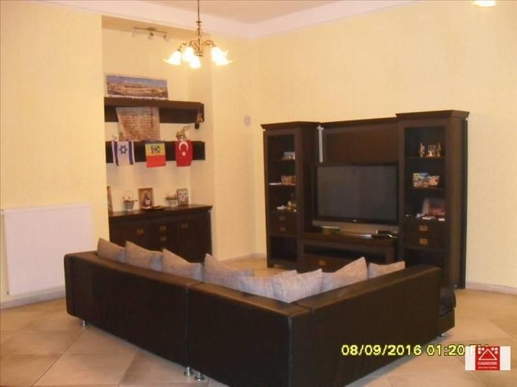 Apartament cu 2 dormitoare, ultracentral - 2