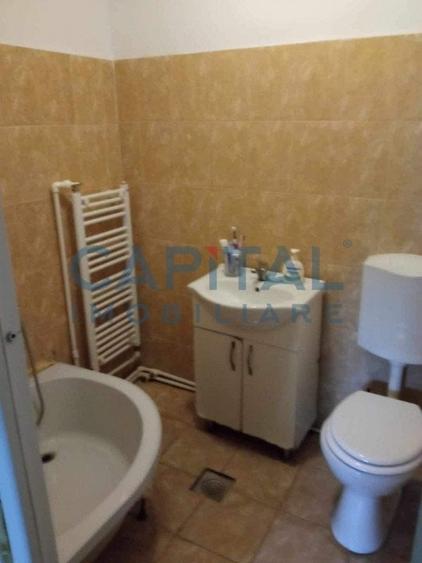 COMISION 0% - CASA + TEREN ZONA CENTRALA - 3