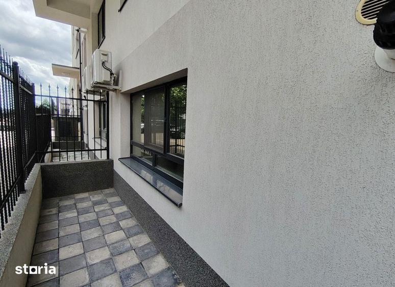 Apartament 1 camera Popas Pacurari - Carrefour Market Cod:162594 - 1
