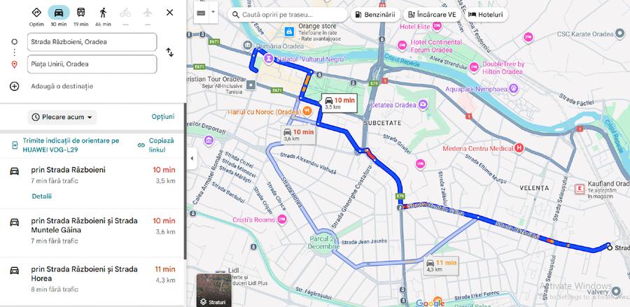 Vand Apartament complet mobilat si utilat 1 camera - 3