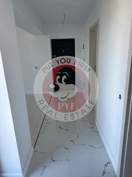 Colosseum Mall | 2 camere | 57mp | Decomandat | B12568 - 5