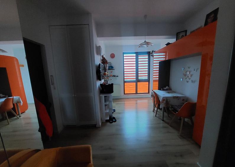 Apartament lux 3 camere,bloc nou,parcare privata,Bucurestii Noi - 10