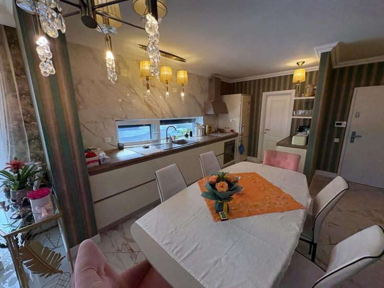 Apartament 3 camere de 84,3 mp plus balcon. zona Buna ziua , Augustin Buzura - 3