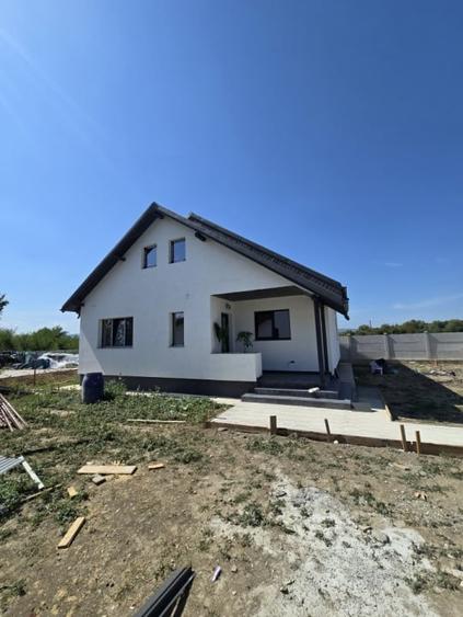 Casa NOUĂ Rusi Ciutea - 1