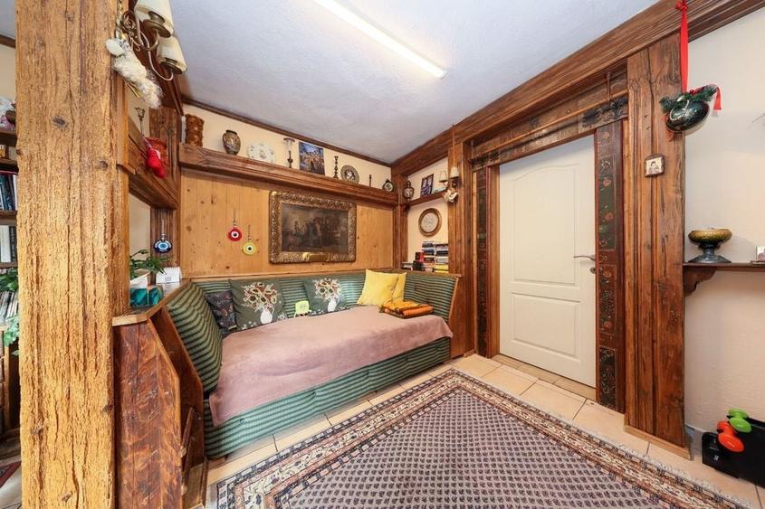 Casa de vanzare Rasnov + Spatiu Comercial | Teren 1062mp - 29