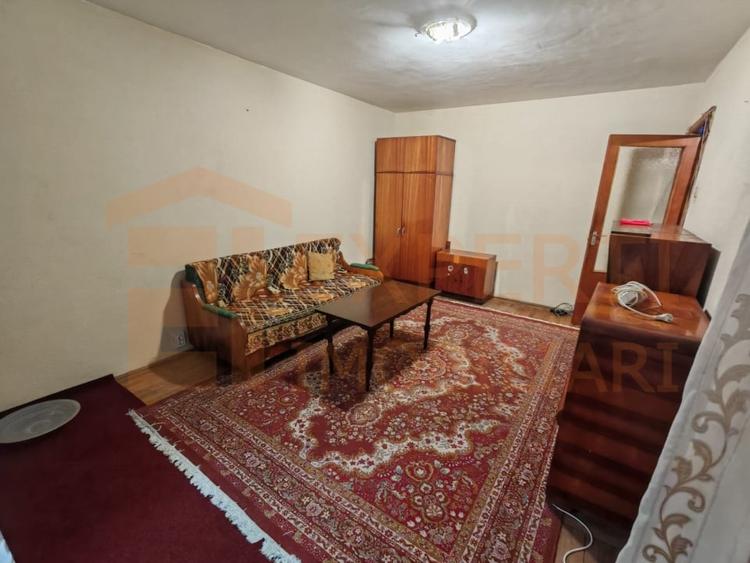 Apartament 2 Camere Decomandat – Etaj 1 – Tomis III - 11