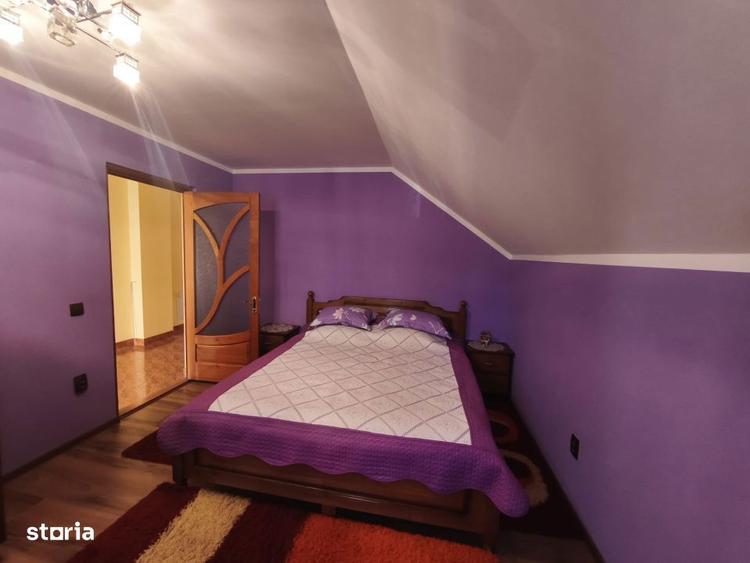 Casa multifunctionala, 420mp, 2300mp teren, Siret - 9