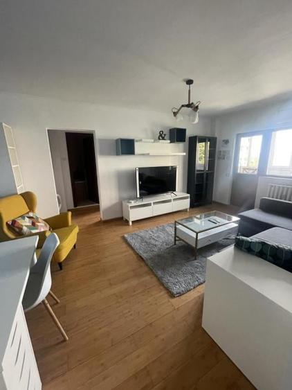 Inchiriere 2 camere Sincai - 7