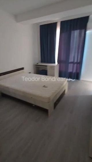 GARSONIERA MODERNA-MILITARI RESIDENCE-CENTRALA-BLOC 2022