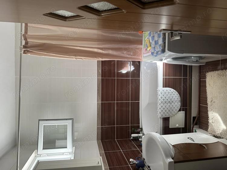 Vand Apartament 2 Camere, Calan Hunedoara - 7