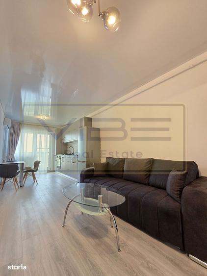 Copou Garden- Bloc nou- Prima inchiriere - View Panoramic - 9