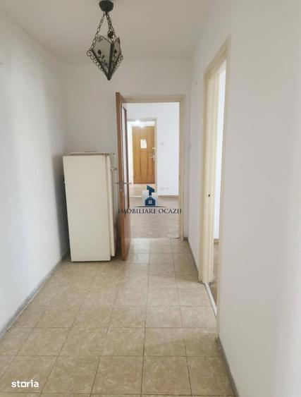 Inchiriere Apartament 4 Camere Semidecomandat Aparatorii Patriei-Moldo - 5