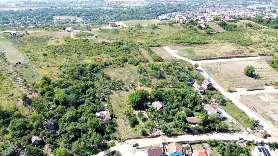 Gaminvest Teren intravilan pentru dezvoltare , zona Gheorghe Doja, OradeaV4241, - 3