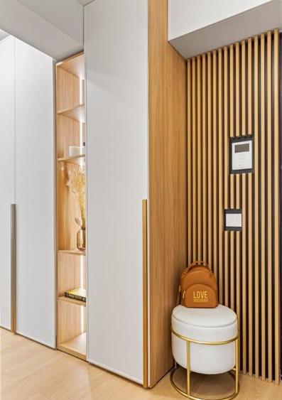 BERCENI-LEONIDA-2 camere complet decomandat-61 mp - 14