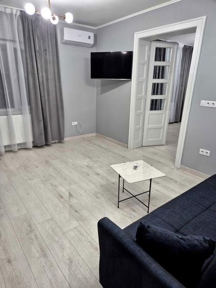 Apartament de inchiriat, zona centrala - 3