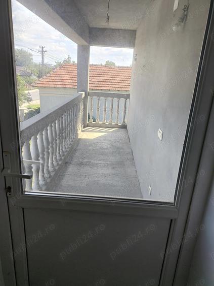 Vila cu etaj de vanzare Cervenia, Teleorman - 10