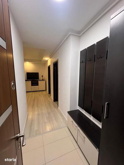 Garsoniera de inchiriat , complex Cosmopolis - 6