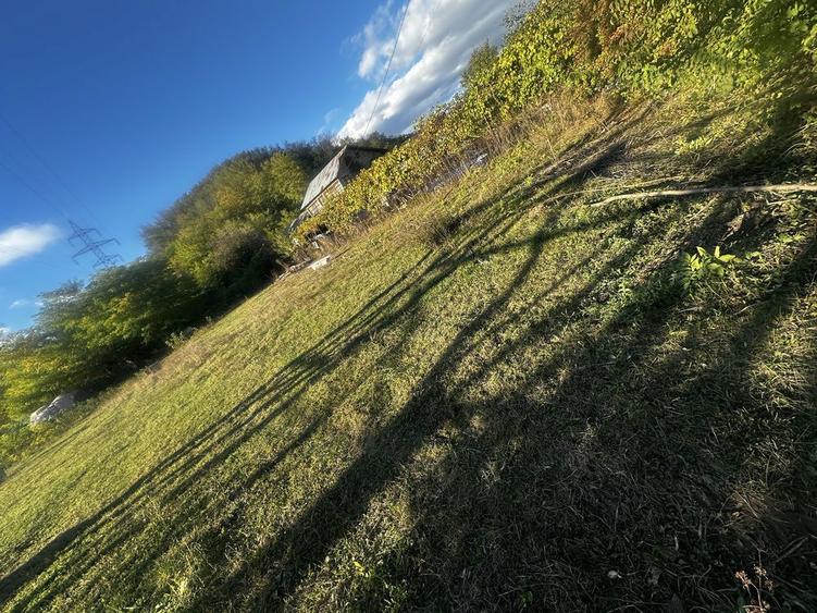 Vand teren, intravilan 800 mp - 8